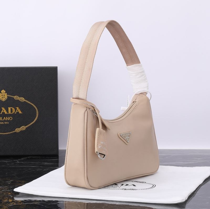 Prada Hobo Bags